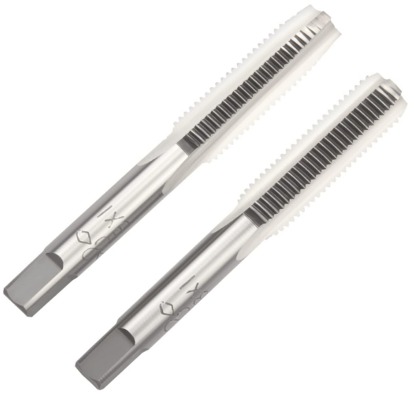 TAP MBT8C M8-1.25 BOTTOM TAP
